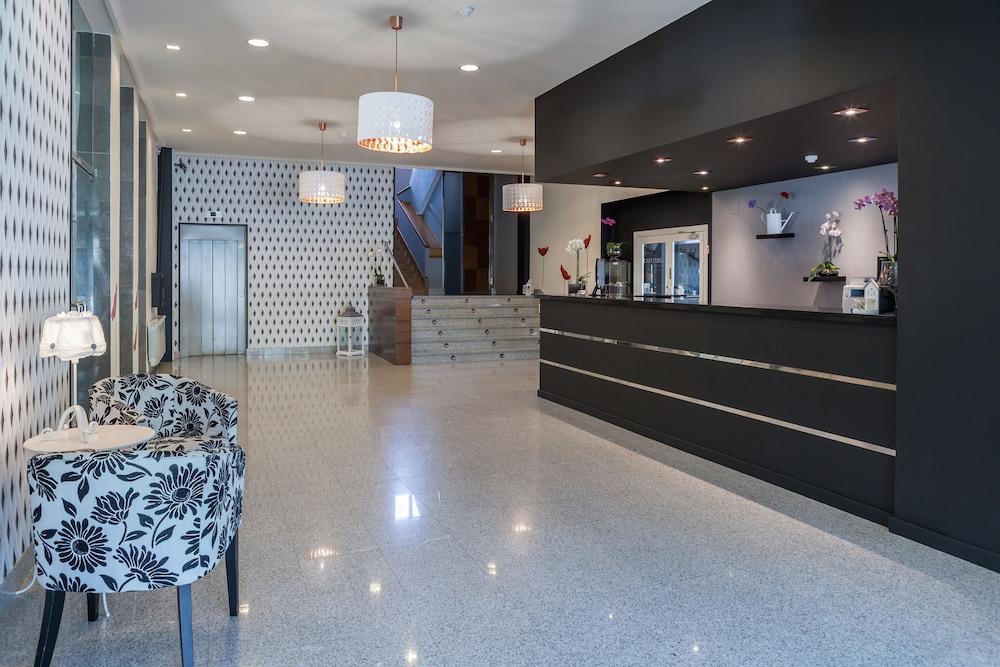Hotel Spa Sinagoga Hervas Ngoại thất bức ảnh