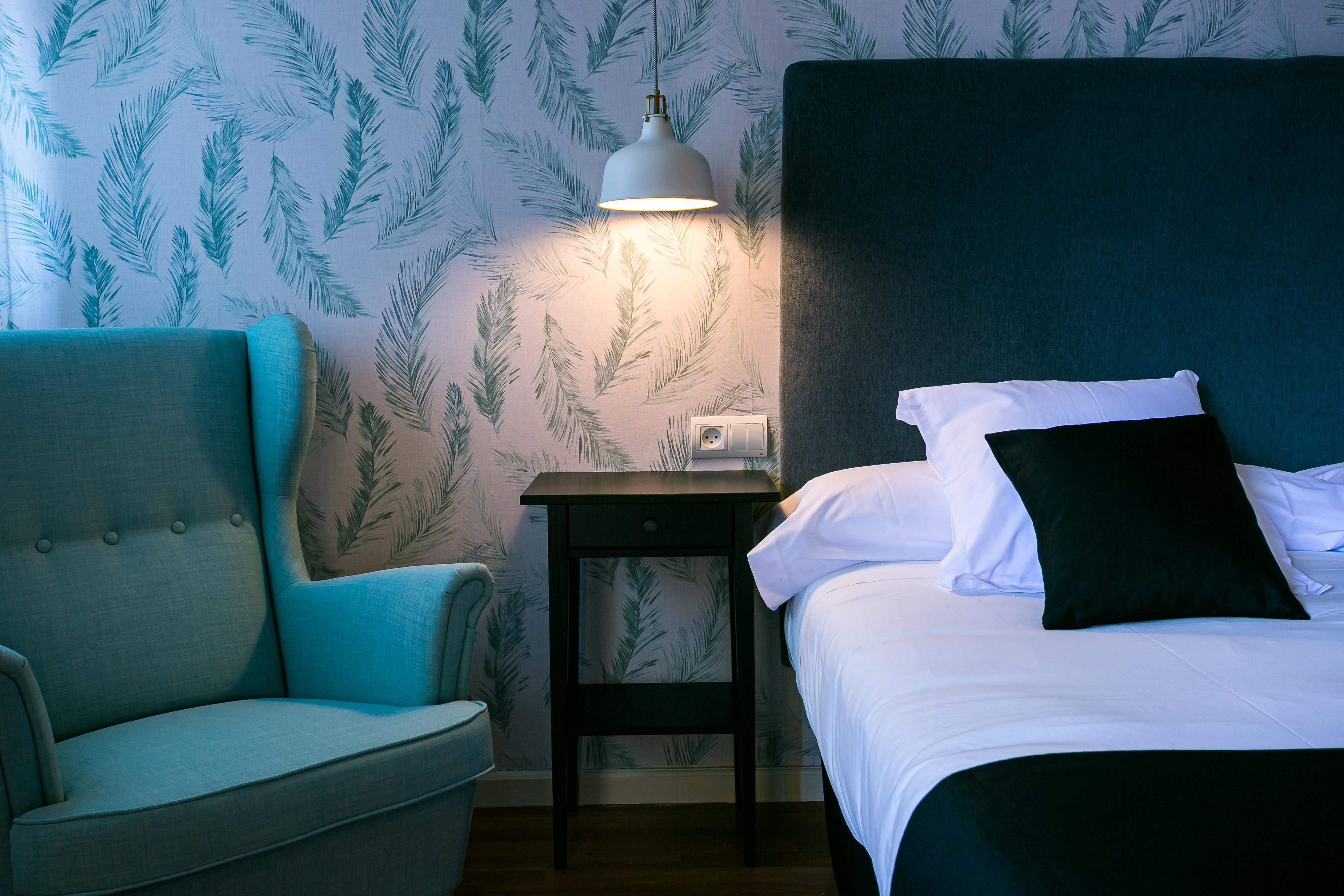 Hotel Spa Sinagoga Hervas Ngoại thất bức ảnh