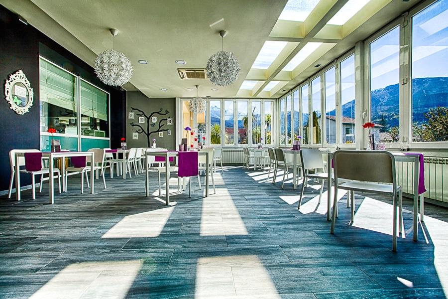 Hotel Spa Sinagoga Hervas Ngoại thất bức ảnh
