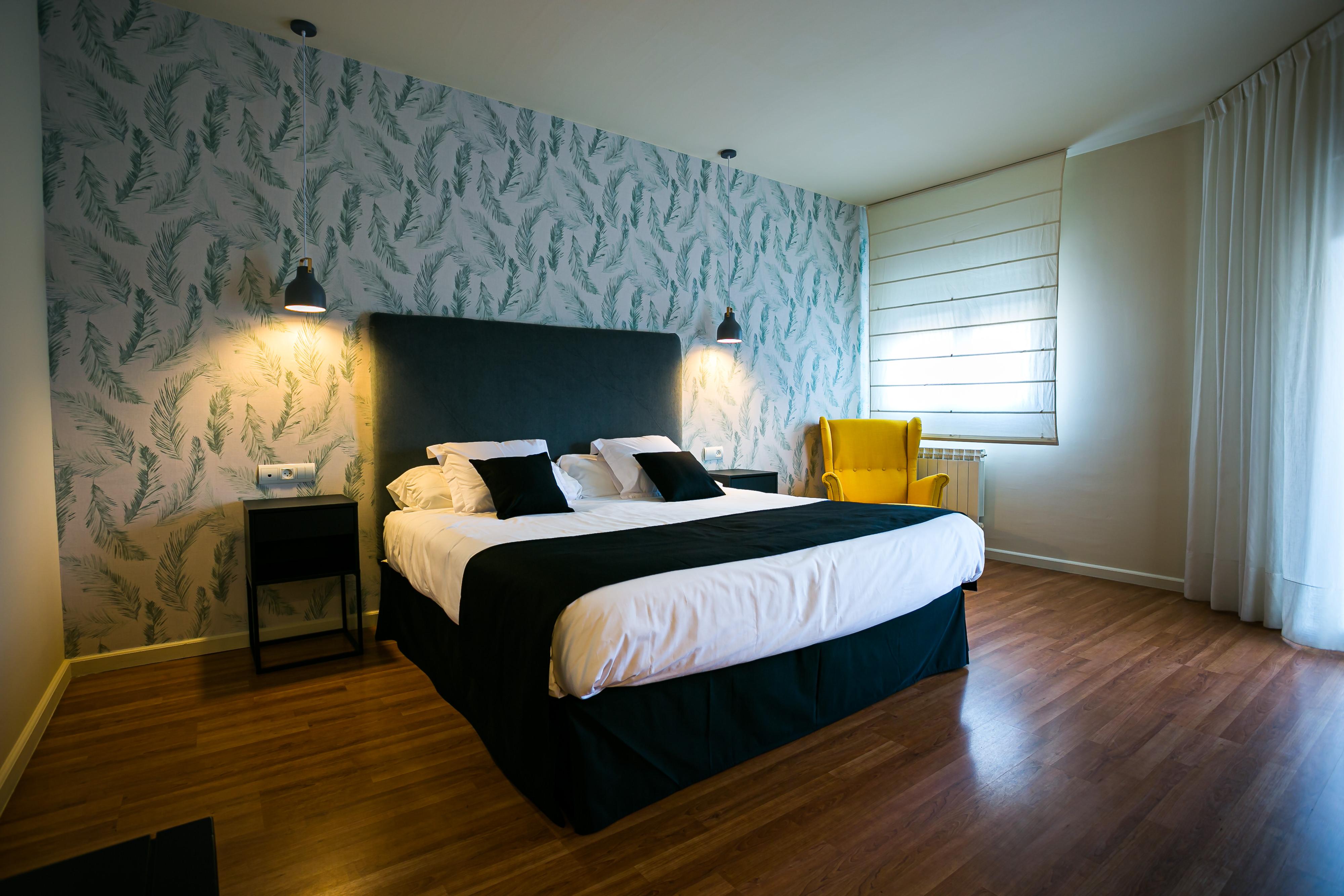 Hotel Spa Sinagoga Hervas Ngoại thất bức ảnh