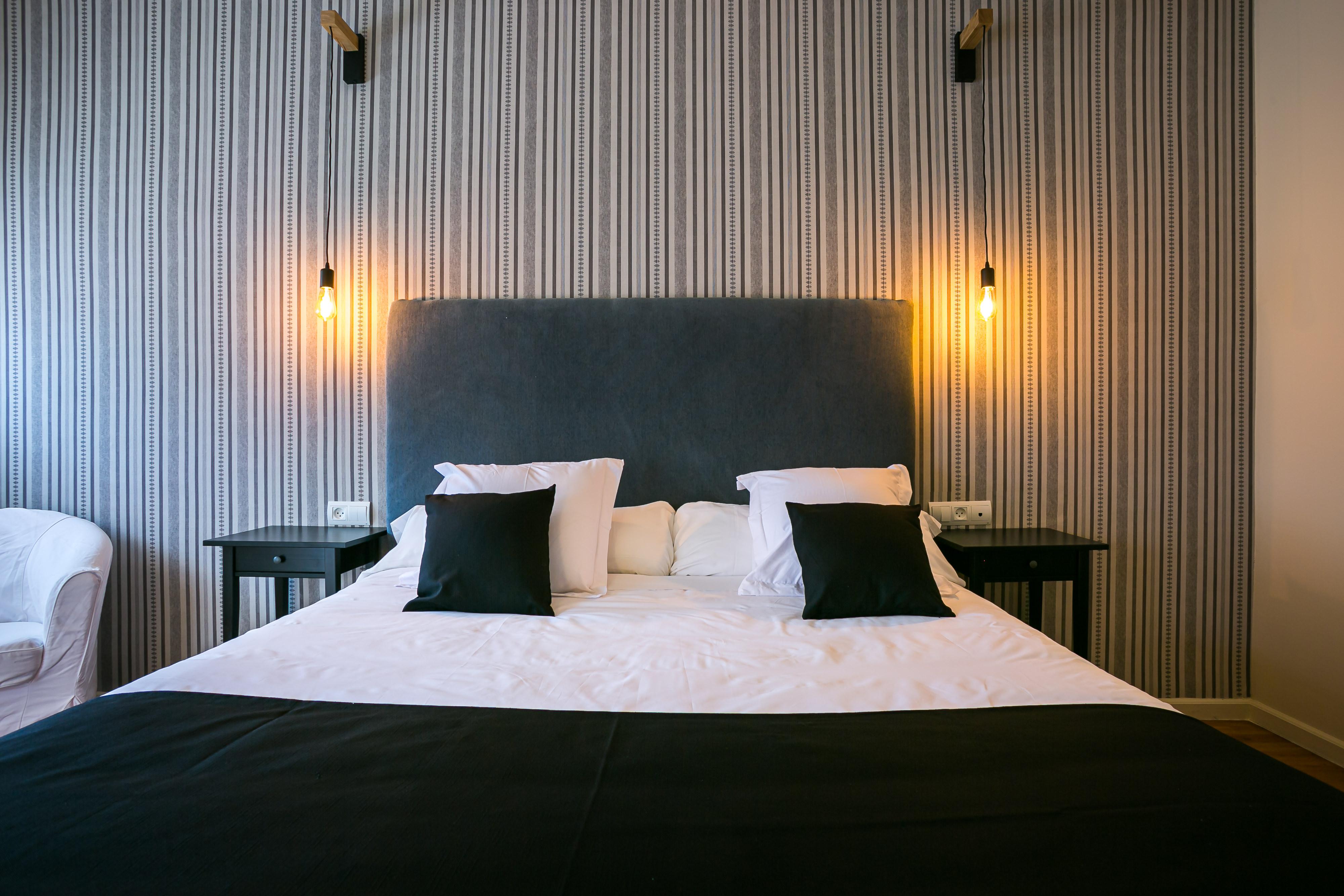 Hotel Spa Sinagoga Hervas Ngoại thất bức ảnh