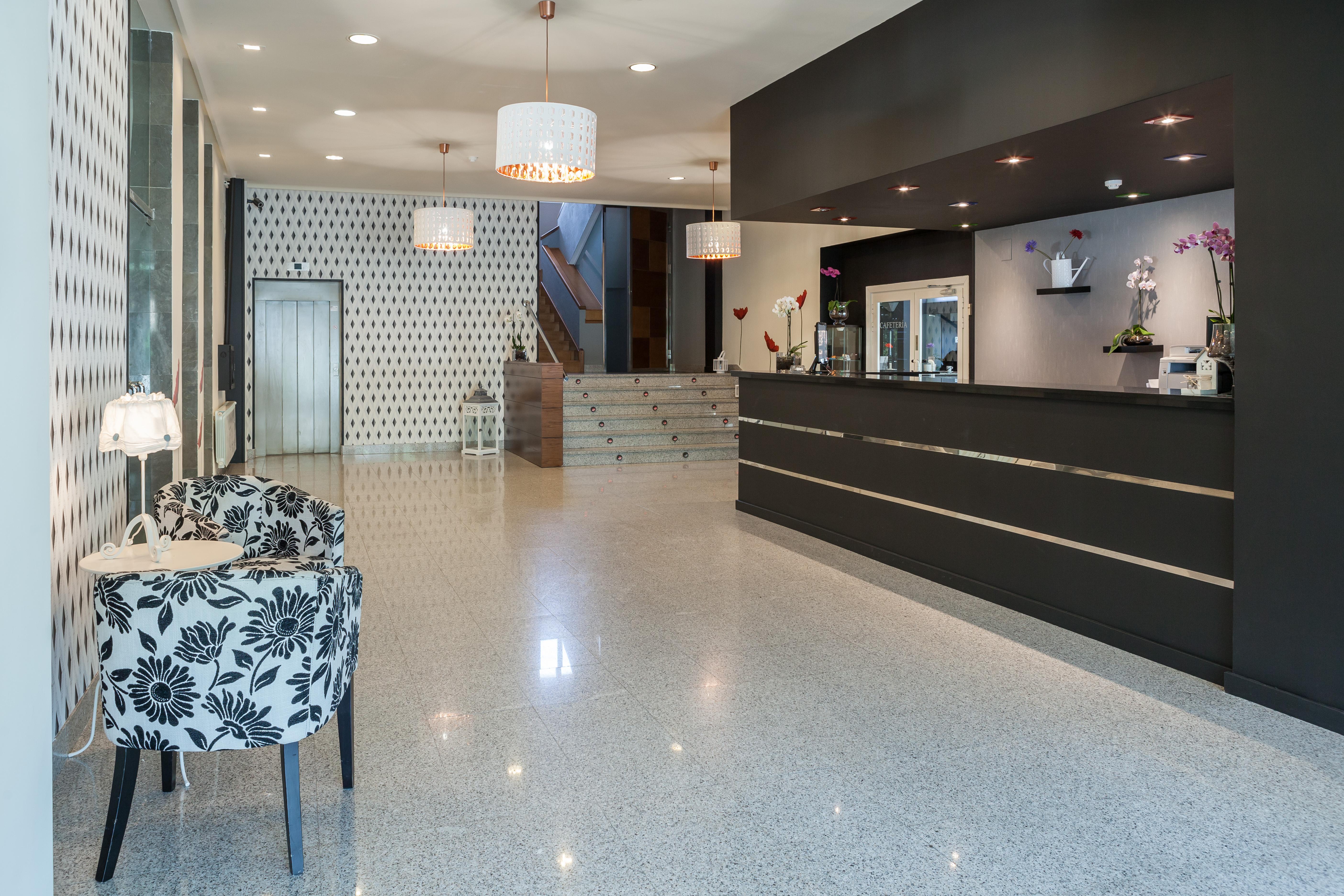 Hotel Spa Sinagoga Hervas Ngoại thất bức ảnh