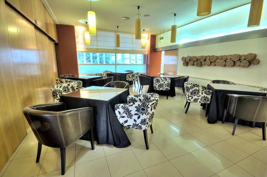 Hotel Spa Sinagoga Hervas Ngoại thất bức ảnh