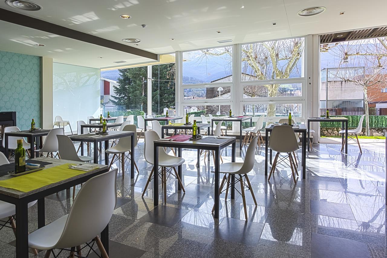 Hotel Spa Sinagoga Hervas Ngoại thất bức ảnh
