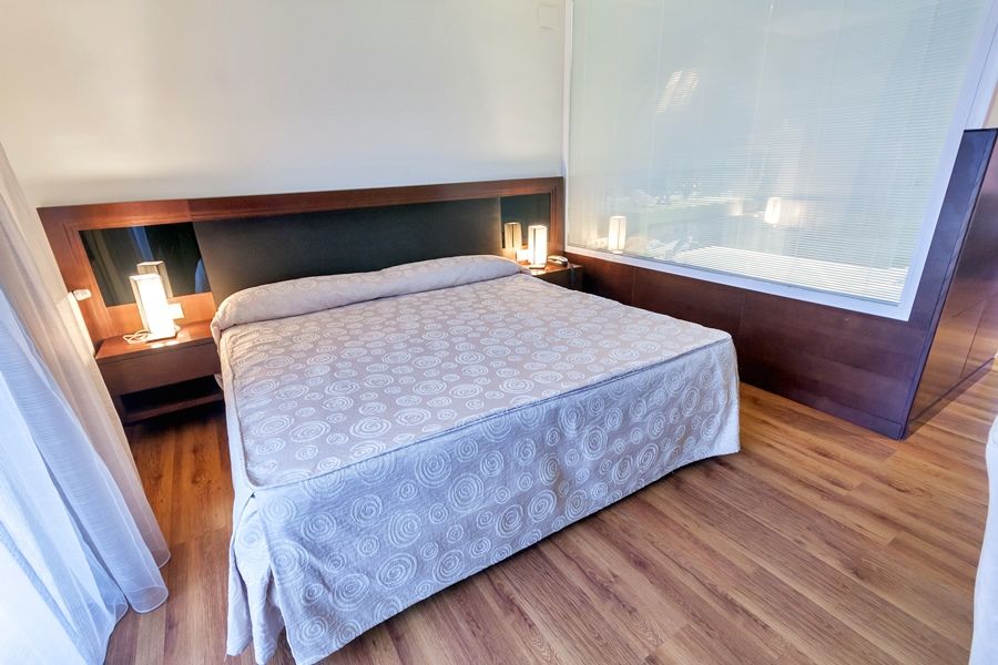 Hotel Spa Sinagoga Hervas Ngoại thất bức ảnh